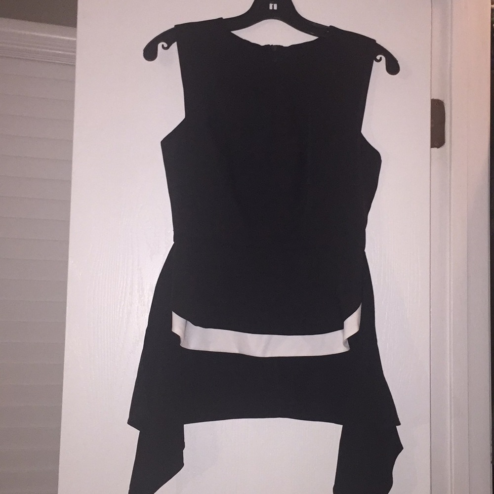 BCBC blouse